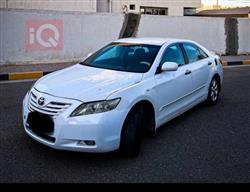 تۆیۆتا کامری